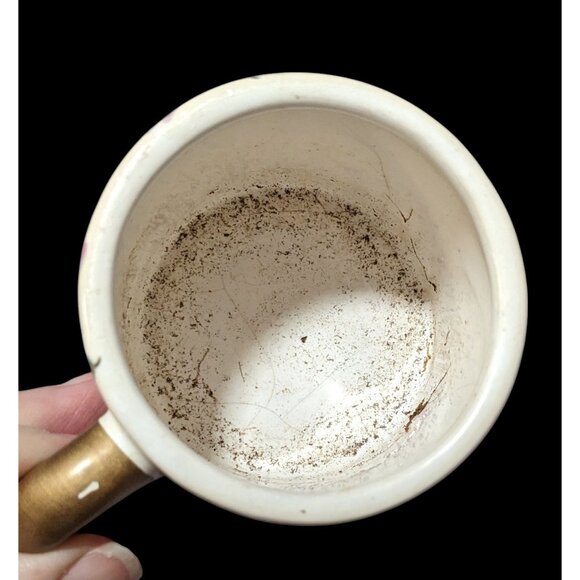 Rocket Farms Cottagecore Calandiva Butterfly Floral Mini Mug - Picture 5 of 10